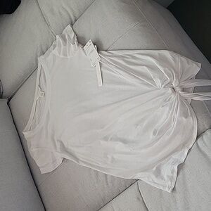 Nwt Caslon tee